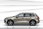 Volkswagen Touareg 2010 года